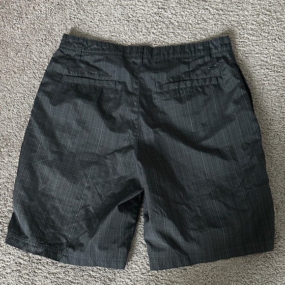 Champion flat front Shorts - Picture 1 of 5